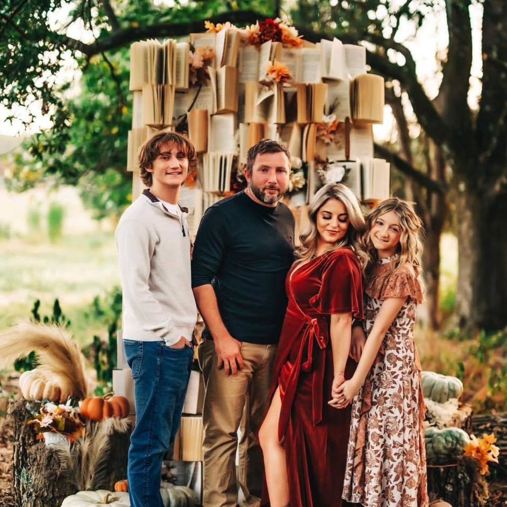 Meet your Posher, Kassie